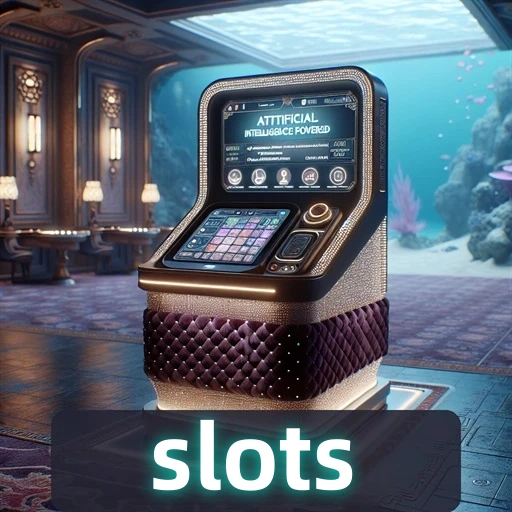 ss77 Máquinas de Slots